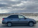 ВАЗ (Lada) Granta 2190 2021 годаүшін3 100 000 тг. в Актау – фото 3