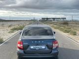 ВАЗ (Lada) Granta 2190 2021 годаүшін3 100 000 тг. в Актау – фото 5