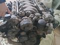 Мерседес GL450 двигатель за 180 000 тг. в Шымкент