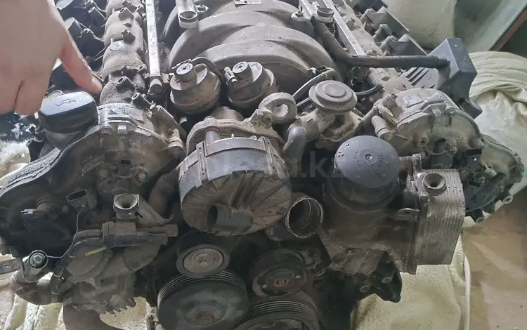 Мерседес GL450 двигатель за 170 000 тг. в Шымкент
