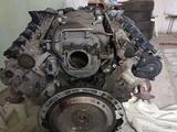 Мерседес GL450 двигатель за 230 000 тг. в Шымкент – фото 3