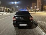 Renault Logan 2014 года за 3 000 000 тг. в Астана – фото 2