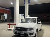 ВАЗ (Lada) Granta 2190 2017 года за 3 200 000 тг. в Атырау