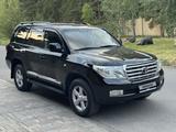 Toyota Land Cruiser 2011 года за 19 000 000 тг. в Алматы – фото 2