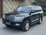 Toyota Land Cruiser 2011 года за 19 000 000 тг. в Алматы