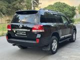 Toyota Land Cruiser 2011 года за 19 000 000 тг. в Алматы – фото 3