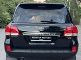 Toyota Land Cruiser 2011 года за 19 000 000 тг. в Алматы – фото 4