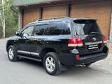Toyota Land Cruiser 2011 года за 19 000 000 тг. в Алматы – фото 5