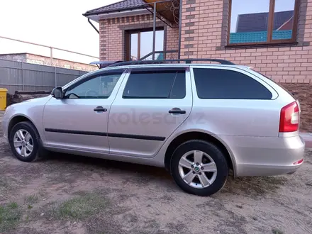 Skoda Octavia 2012 года за 7 000 000 тг. в Костанай – фото 30