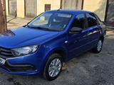 ВАЗ (Lada) Granta 2190 2021 года за 3 500 000 тг. в Семей