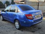 ВАЗ (Lada) Granta 2190 2021 года за 3 500 000 тг. в Семей – фото 2