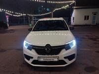 Renault Logan 2018 годаfor3 800 000 тг. в Алматы