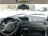 ВАЗ (Lada) Priora 2170 2013 года за 2 450 000 тг. в Актобе – фото 3