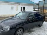 ВАЗ (Lada) Priora 2170 2013 года за 2 450 000 тг. в Актобе – фото 5