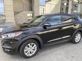 Hyundai Tucson 2020 года за 6 800 000 тг. в Атырау