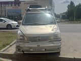 Nissan Serena 2002 года за 1 400 000 тг. в Актобе