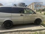 Nissan Serena 2002 года за 1 400 000 тг. в Актобе – фото 4
