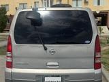 Nissan Serena 2002 года за 1 400 000 тг. в Актобе – фото 2