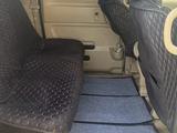 Nissan Serena 2002 года за 1 400 000 тг. в Актобе – фото 5