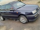 Volkswagen Vento 1992 годаүшін1 600 000 тг. в Кокшетау – фото 2