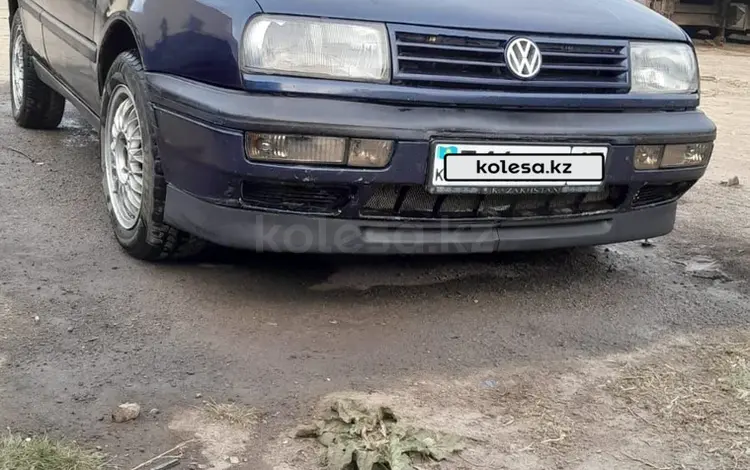 Volkswagen Vento 1992 года за 1 600 000 тг. в Кокшетау