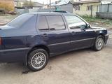 Volkswagen Vento 1992 годаүшін1 600 000 тг. в Кокшетау – фото 3