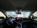 Toyota Camry 2021 года за 16 800 000 тг. в Алматы – фото 10