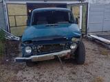 ВАЗ (Lada) Lada 2121 2001 года за 580 000 тг. в Щучинск – фото 2