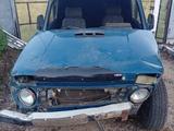 ВАЗ (Lada) Lada 2121 2001 года за 580 000 тг. в Щучинск
