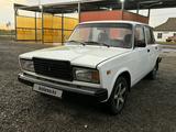 ВАЗ (Lada) 2107 2011 года за 1 200 000 тг. в Макинск