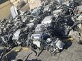 Матор двс Японский 3S 5S 1MZ 2MZ 3MZ 2AZ 2AR за 450 000 тг. в Алматы – фото 6