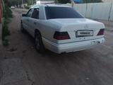 Mercedes-Benz E 200 1995 годаүшін1 100 000 тг. в Жезказган – фото 2