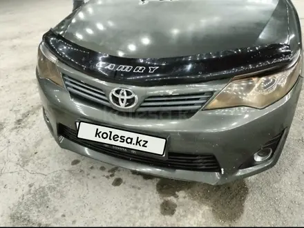 Toyota Camry 2011 года за 7 300 000 тг. в Жанакорган – фото 5