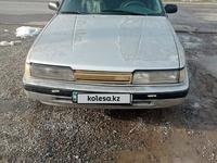 Mazda 626 1989 годаүшін550 000 тг. в Шымкент