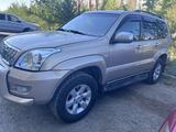 Toyota Land Cruiser Prado 2006 годаүшін8 000 000 тг. в Атырау