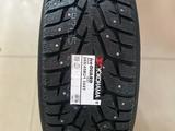 265/45 R21 Yokohama (йокохама япония) IG55 шипованные за 125 000 тг. в Астана