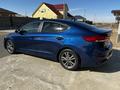 Hyundai Elantra 2018 годаfor4 700 000 тг. в Атырау – фото 3