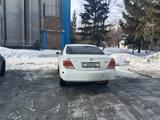 Toyota Camry 2002 года за 3 000 000 тг. в Усть-Каменогорск – фото 2