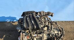 Контрактный двигатель Nissan HR16DE 1, 6 литра за 350 000 тг. в Актау – фото 5