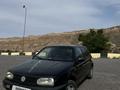 Volkswagen Golf 1993 года за 500 000 тг. в Алматы – фото 3