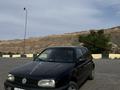 Volkswagen Golf 1993 года за 500 000 тг. в Алматы – фото 2