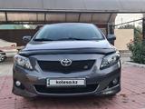 Toyota Corolla 2010 годаfor5 700 000 тг. в Алматы – фото 2