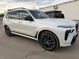 BMW X7 2024 года за 71 900 000 тг. в Костанай – фото 4