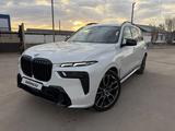 BMW X7 2024 года за 70 900 000 тг. в Костанай – фото 3