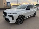 BMW X7 2024 года за 71 900 000 тг. в Костанай – фото 3