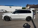 BMW X7 2024 года за 71 900 000 тг. в Костанай