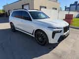 BMW X7 2024 года за 71 900 000 тг. в Костанай – фото 5
