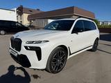 BMW X7 2024 года за 71 900 000 тг. в Костанай – фото 2