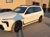 BMW X7 2024 года за 70 900 000 тг. в Костанай – фото 2