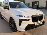 BMW X7 2024 года за 70 900 000 тг. в Костанай